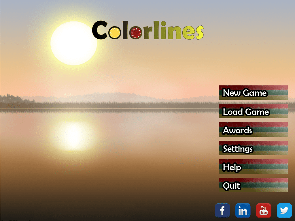 Colorlines Mock-up Image