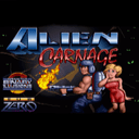 Alien Carnage - 1993