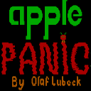 Apple Panic - 1982