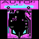 Auto Pinball - 1986