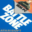 Battlezone - 1983