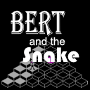 Bert-and-the-Snake-1983