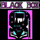 Blackbox Pinball - 1986