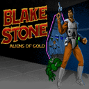 Blake Stone: Aliens of Gold - 1994