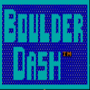 Boulder Dash - 1984
