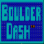 Boulder  Dash - 1984