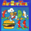 Burgertime - 1983