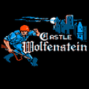 Castle Wolfenstein - 1983