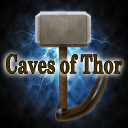 Caves of Thor - 1990