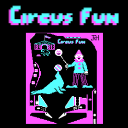 Circus Fun Pinball - 1986