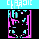 Classic City Pinball - 1986