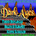 Dark Ages: Volume 1 - Prince of Destiny - 1991