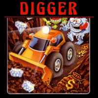 Digger icon