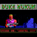 Duke Nukem: Episode 1 - Shrapnel City - 1991