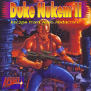 Duke Nukem 2 - 1993