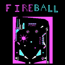 Fireball Pinball - 1986