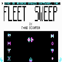 Fleet Sweep - 1983