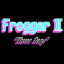 Frogger 2 - 1984