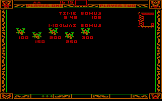 Gremlins - 1984 screenshot 2