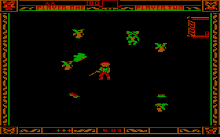 Gremlins - 1984 screenshot 3