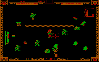 Gremlins - 1984 screenshot 4