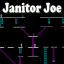 Janitor Joe - 1984
