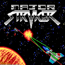 Major Stryker - 1993