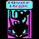 Minute Magic Pinball - 1986