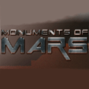 Monuments of Mars - 1991