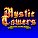 Mystic Towers - 1994