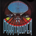 Paratrooper - 1982