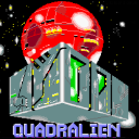 Quadralien - 1988