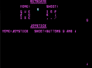 Robotron - 1983 screenshot 4