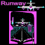 Runway Pinball - 1986