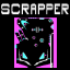 Scrapper Pinball - 1986
