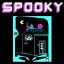 Spooky Pinball - 1986