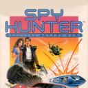 Spy Hunter - 1984