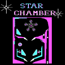 Star Chamber Pinball - 1986