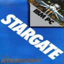 Stargate - 1983