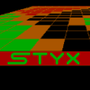 Styx - 1984