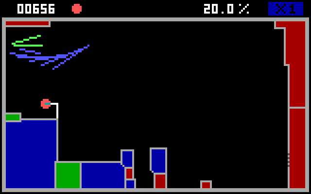 Styx - 1984 screenshot 4