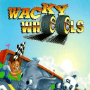 Wacky Wheels - 1994
