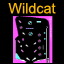 Wildcat Pinball - 1986