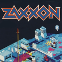 Zaxxon - 1984