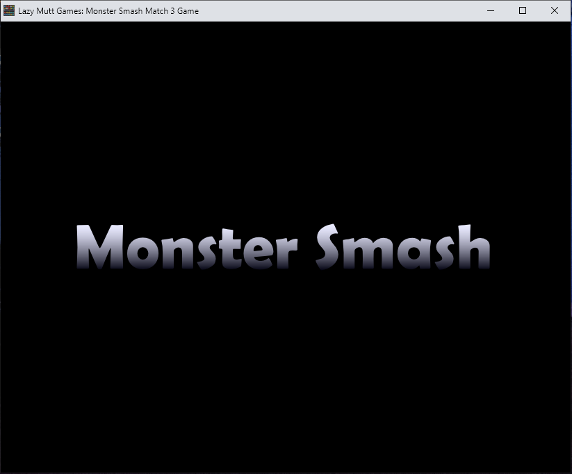 Monster Smash screenshot 2