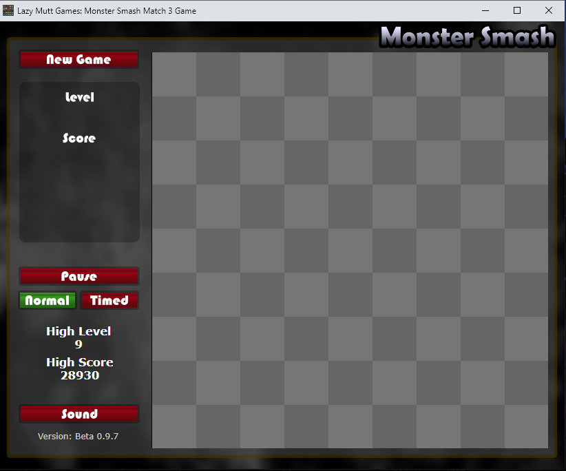Monster Smash screenshot 3