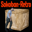 Sokoban-Retro