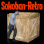 Sokoban-Retro