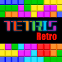 Tetris-Retro