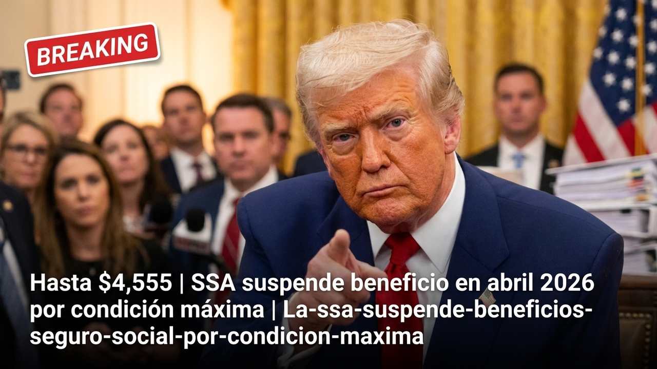 la-ssa-suspende-beneficios-seguro-social-por-condicion-maxima